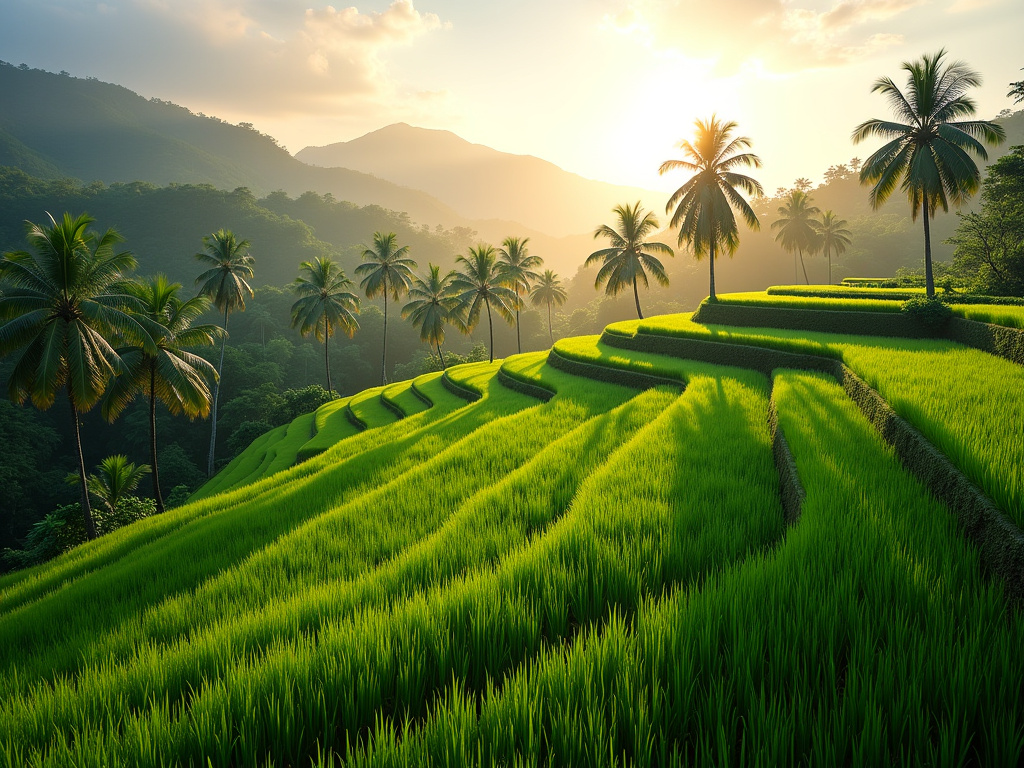 Bali, Indonesia
