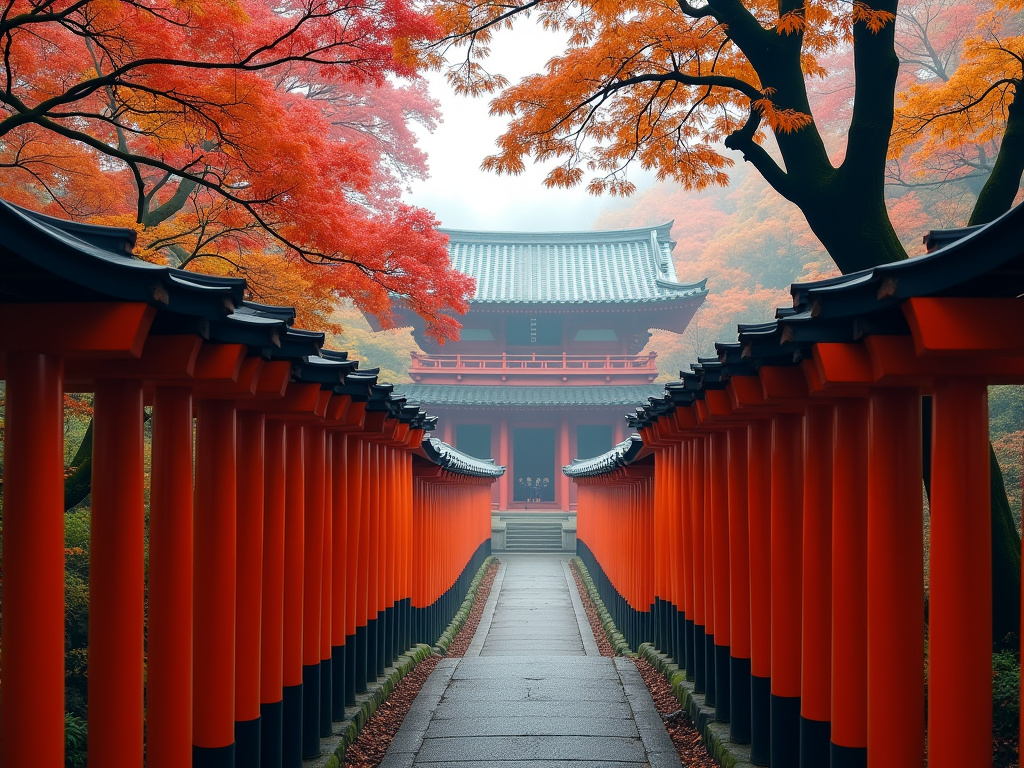 Kyoto, Japan